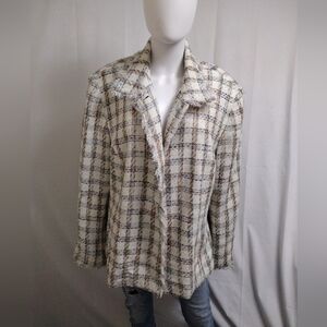 Norton McNaughton Blazer